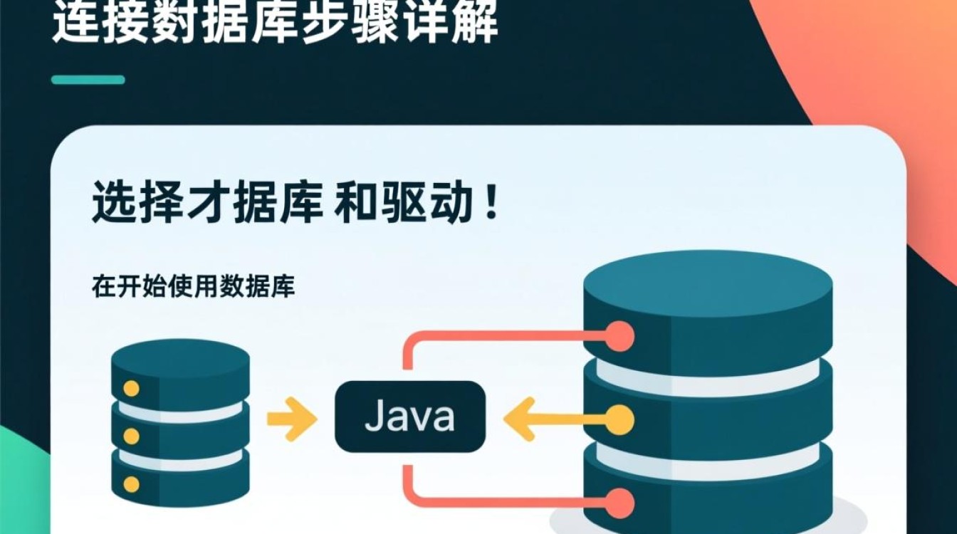 Java连接数据库的方法及步骤详解，哪种方式最简单高效？-好主机测评网