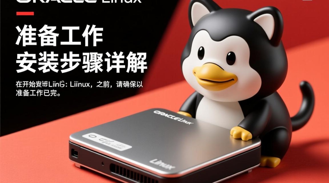 Oracle Linux安装步骤详解，有哪些关键环节需要注意？-好主机测评网