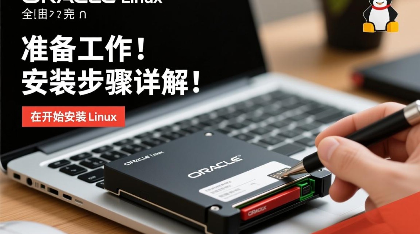 Oracle Linux安装步骤详解，有哪些关键环节需要注意？