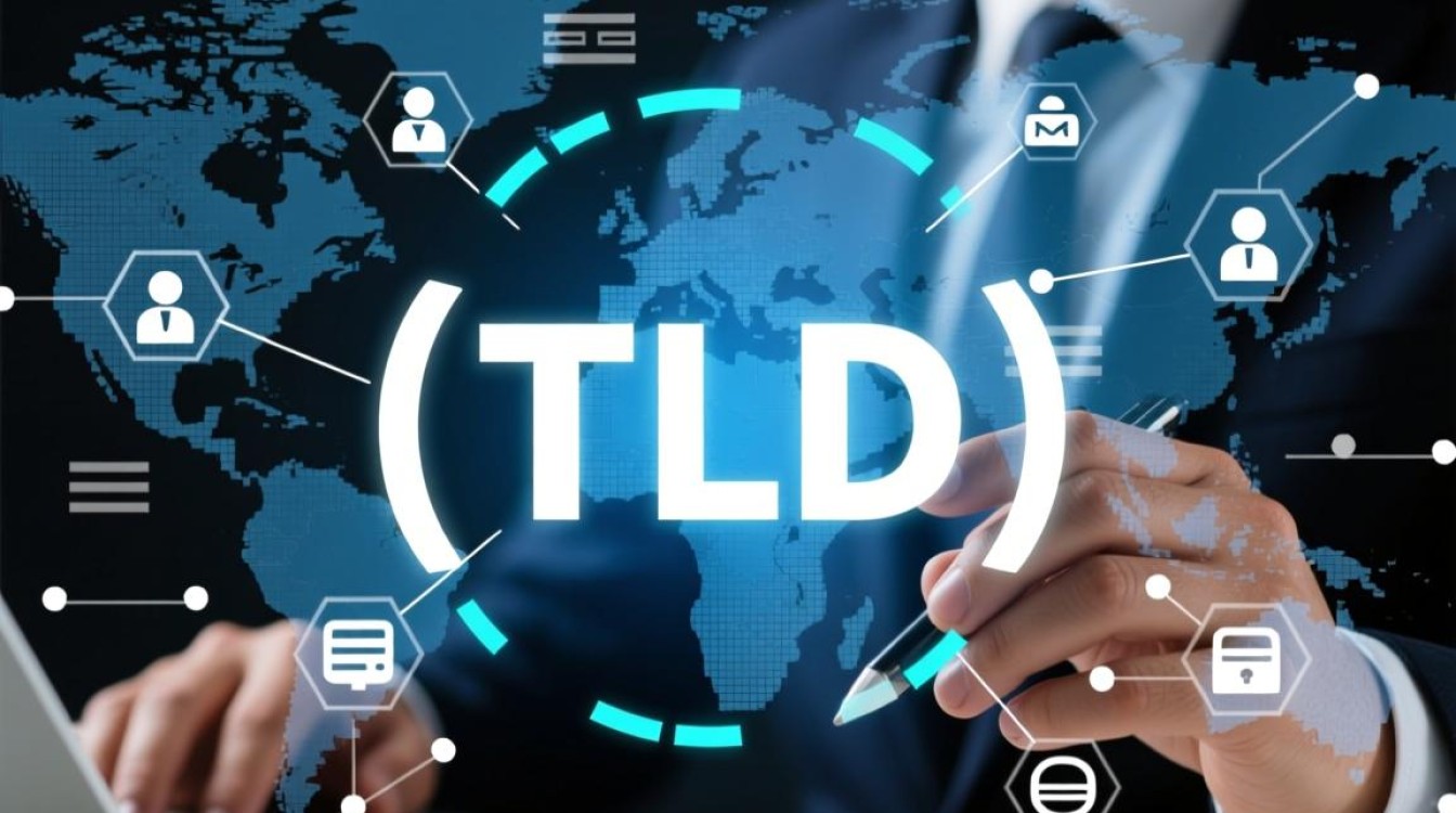 顶级域名跳转至二级域名，这种操作背后的意义和影响是什么？-好主机测评网