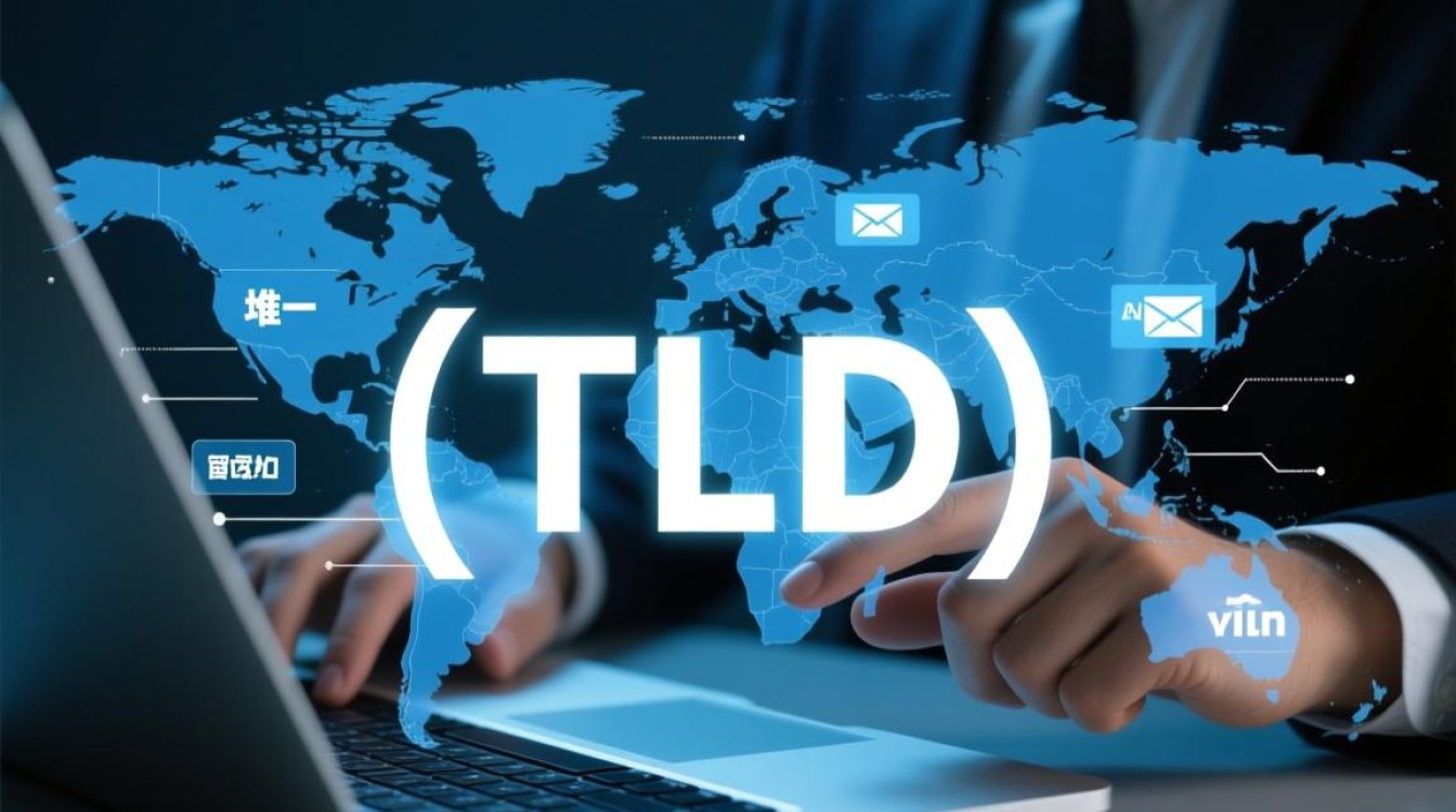 顶级域名跳转至二级域名，这种操作背后的意义和影响是什么？