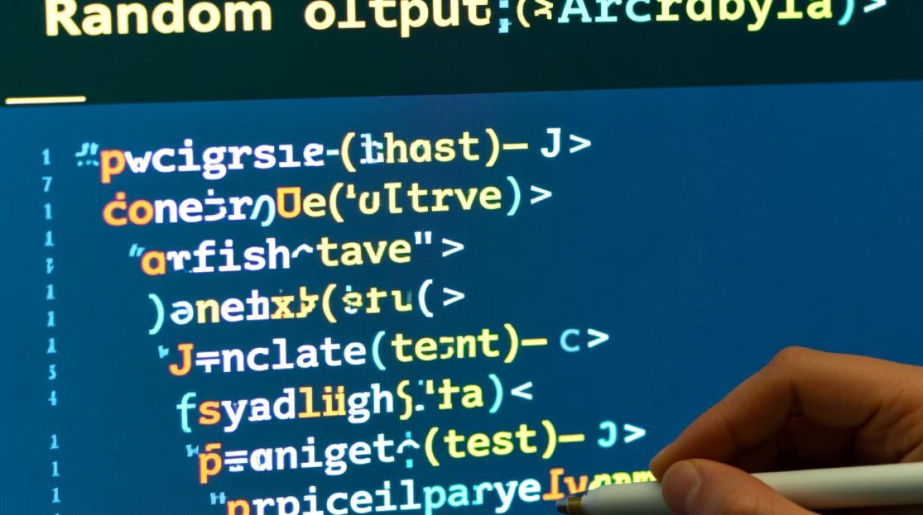 Java中实现随机输出数组的方法有哪些？