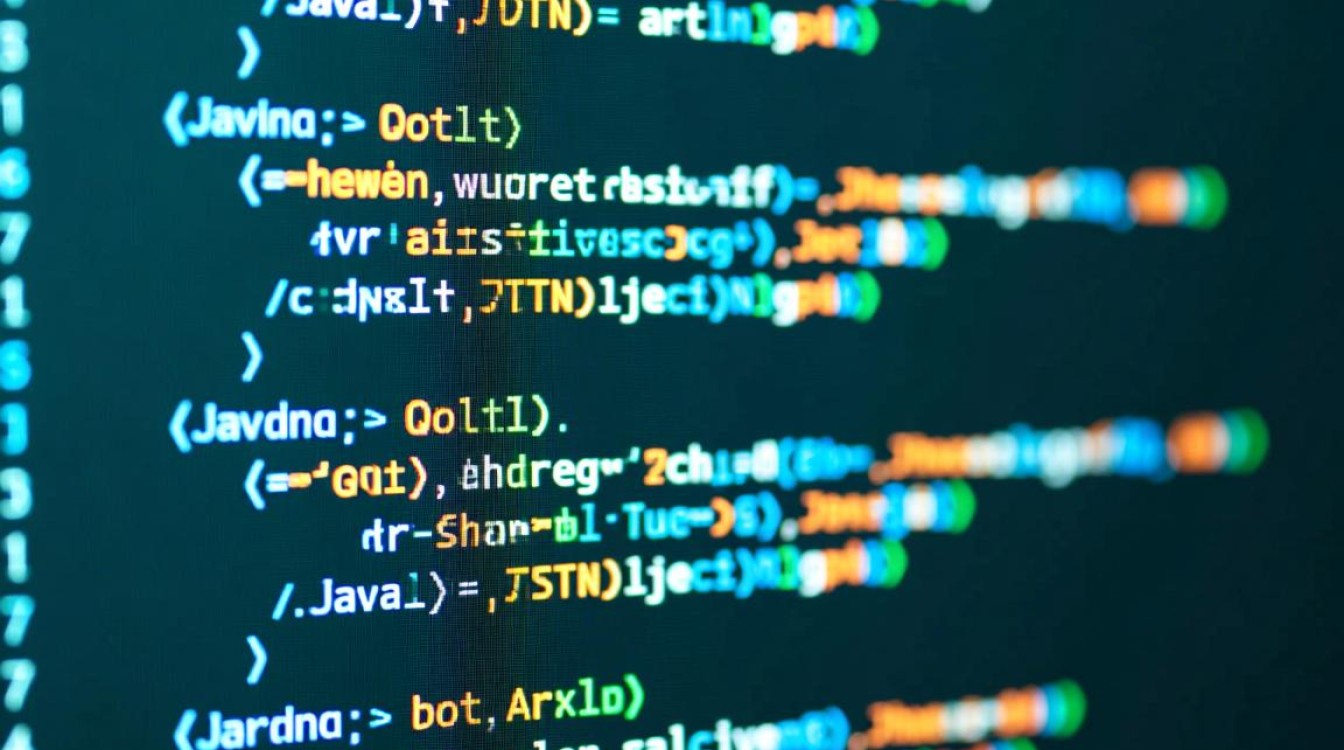 Java中如何正确声明和初始化JSON对象数组？