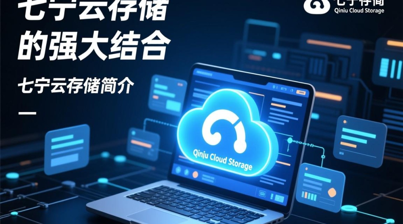 七牛云存储，七牛域名与自定义域名如何选择与配置？-好主机测评网