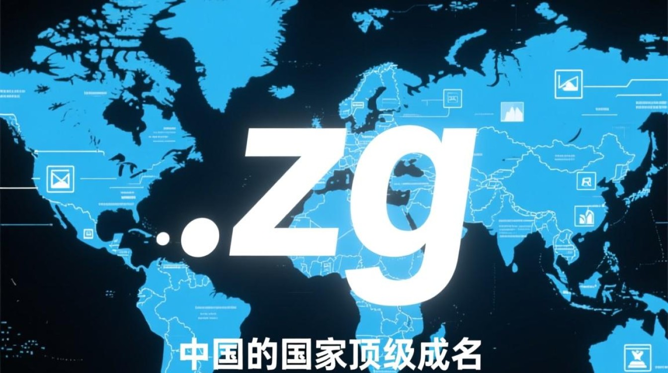 .zg域名的普及率为何如此之低？背后原因是什么？-好主机测评网