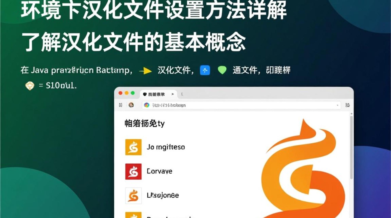 如何正确设置Java环境以支持汉化文件？-好主机测评网