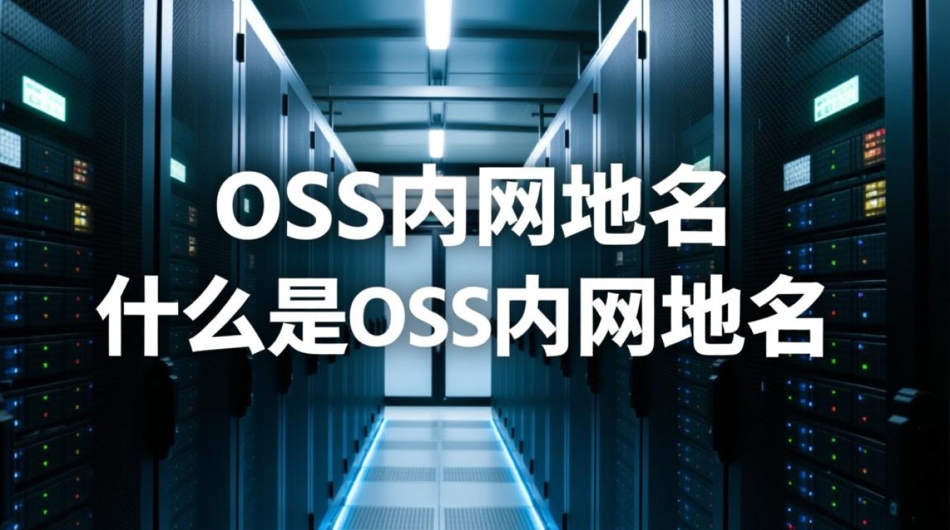 oss内网域名究竟有何特殊之处？为何如此神秘？-好主机测评网