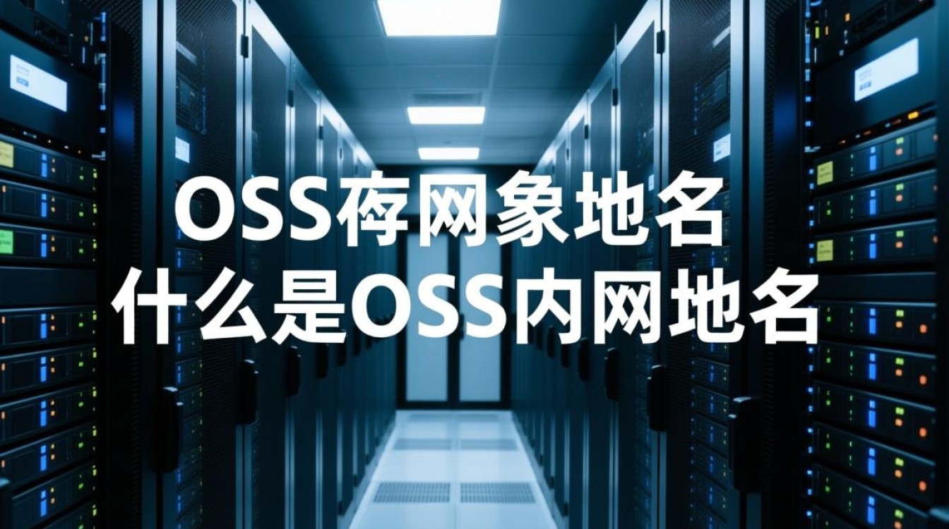oss内网域名究竟有何特殊之处？为何如此神秘？