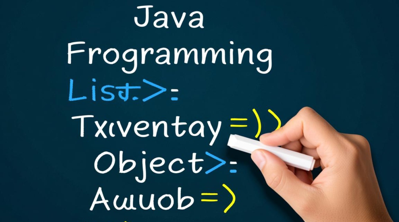 Java中list如何巧妙转换成对象数组？有哪些方法可以实现？-好主机测评网