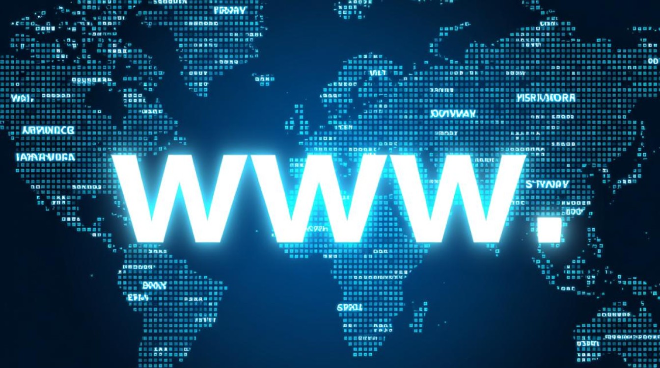 是否一定要在域名前加上www？有无www域名有何区别？