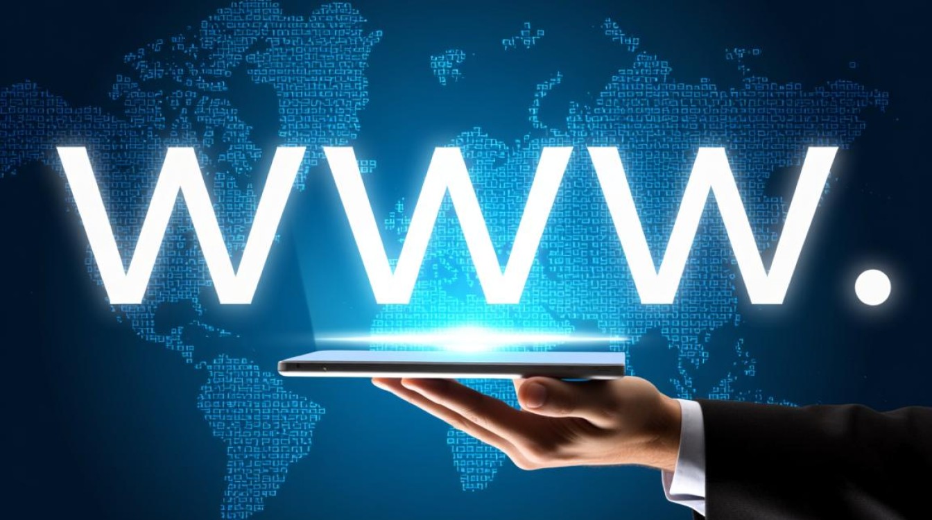 是否一定要在域名前加上www？有无www域名有何区别？