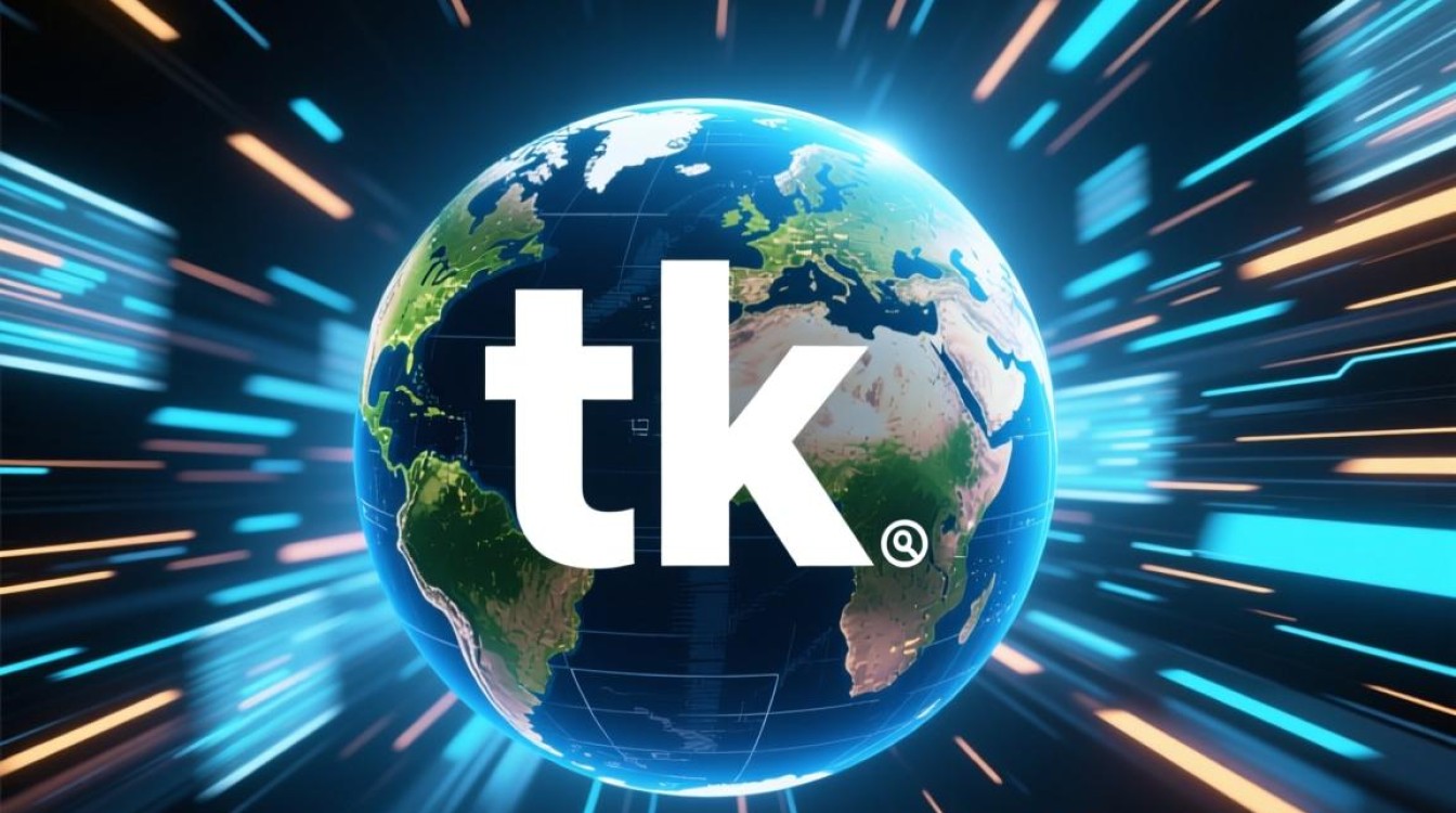 tk域名收回真相揭秘，背后原因与后续影响深度分析