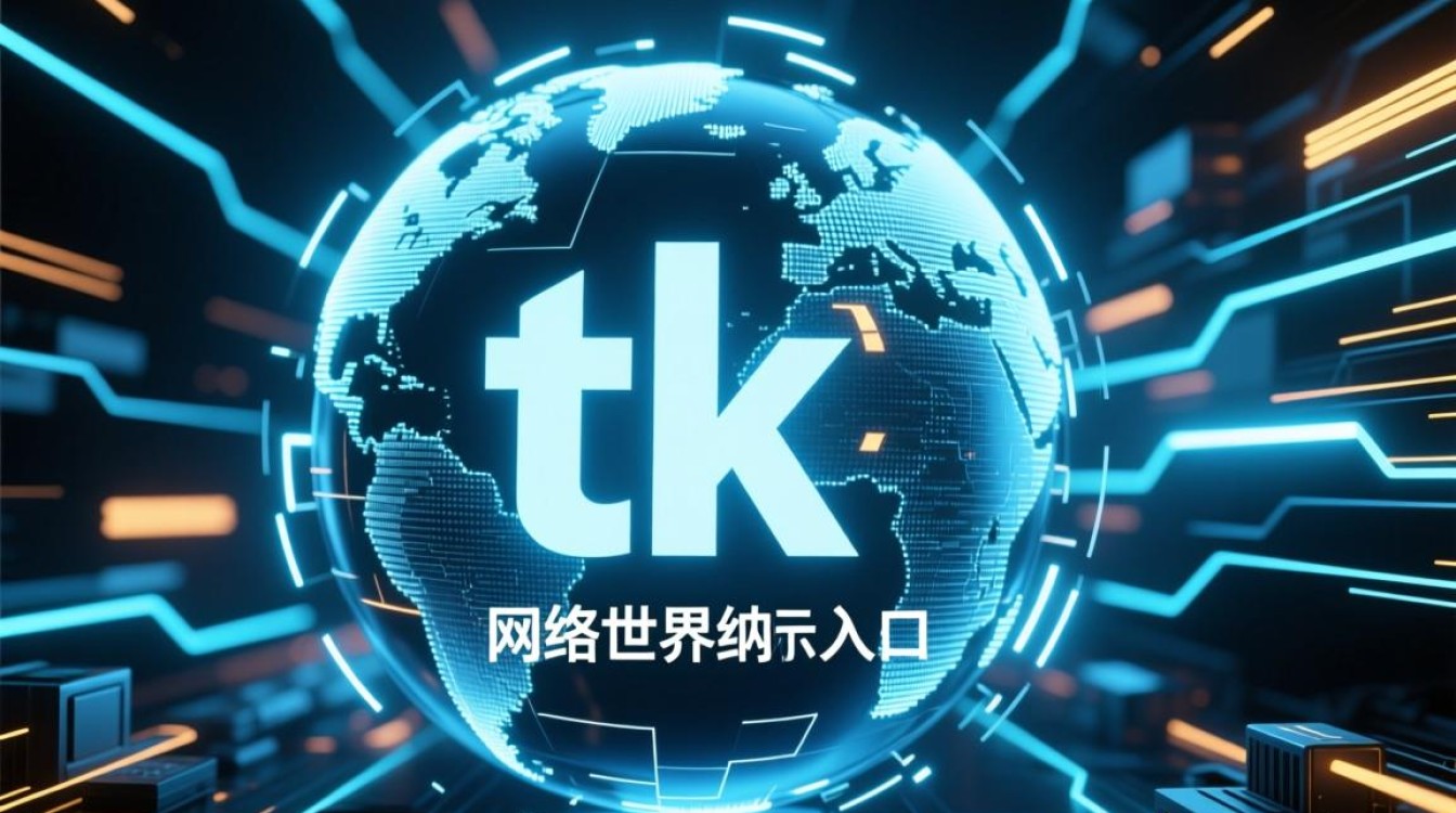 tk域名收回真相揭秘，背后原因与后续影响深度分析-好主机测评网