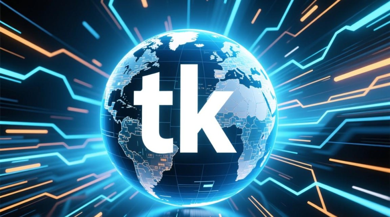 tk域名收回真相揭秘，背后原因与后续影响深度分析