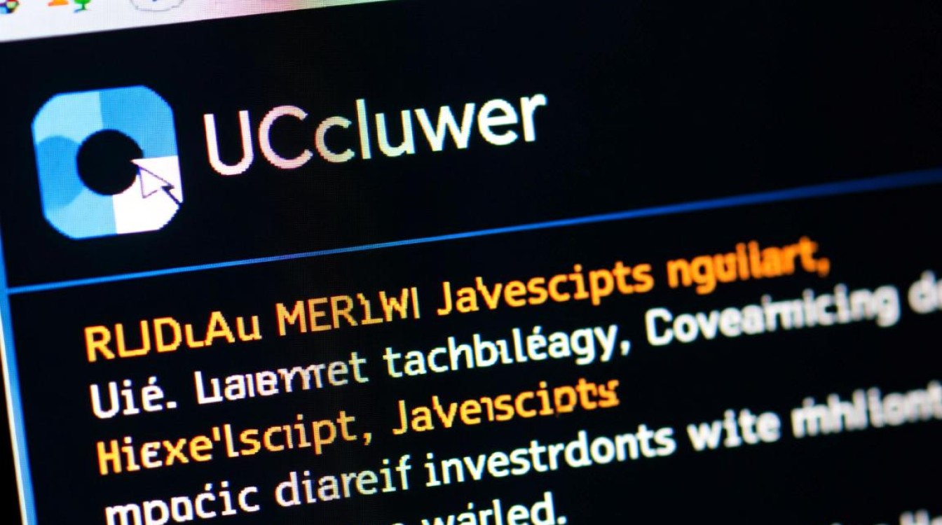 UC浏览器中如何开启或使用JavaScript功能？-好主机测评网