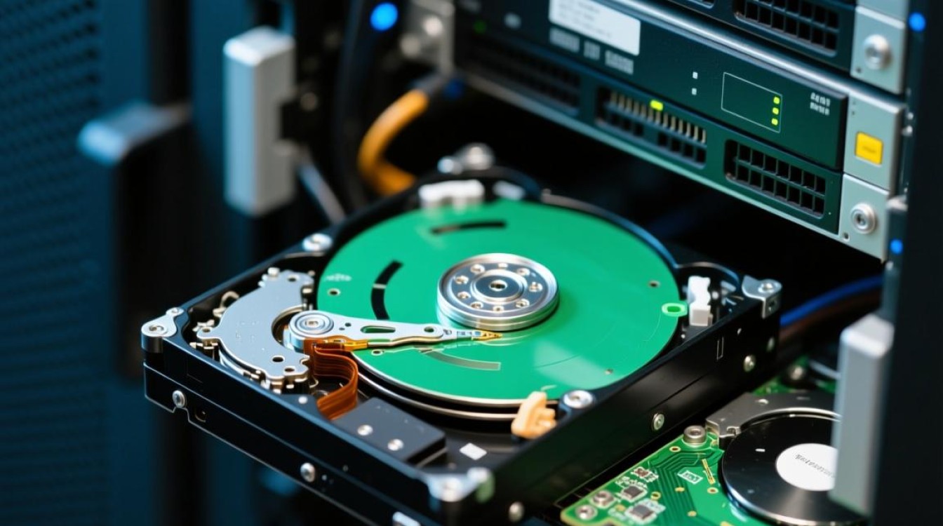 虚拟机磁盘满？解决方法与预防措施大揭秘！