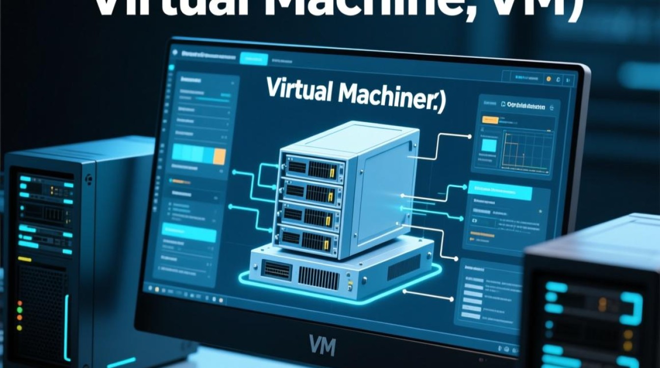 虚拟机命名管道有何独特之处？应用场景与优势探讨？-好主机测评网