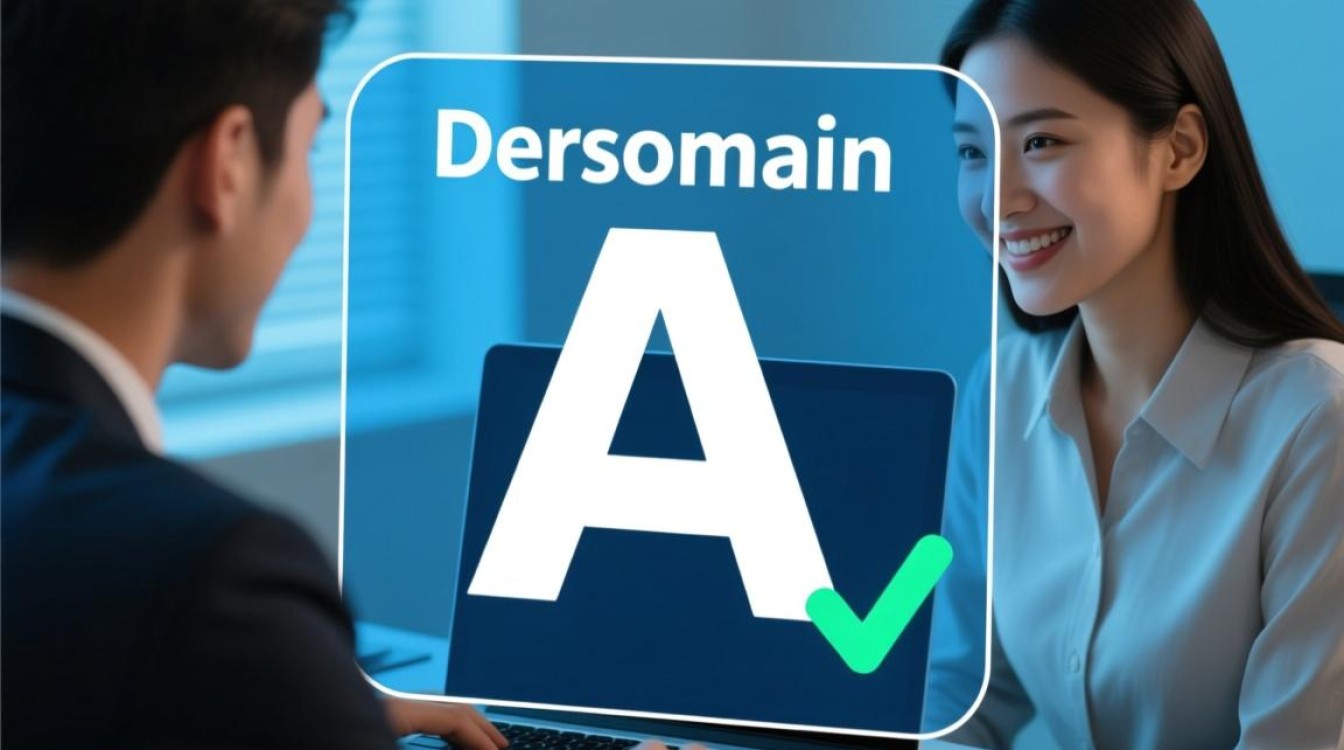 免费AS域名真的靠谱吗？揭秘背后的真相与风险！