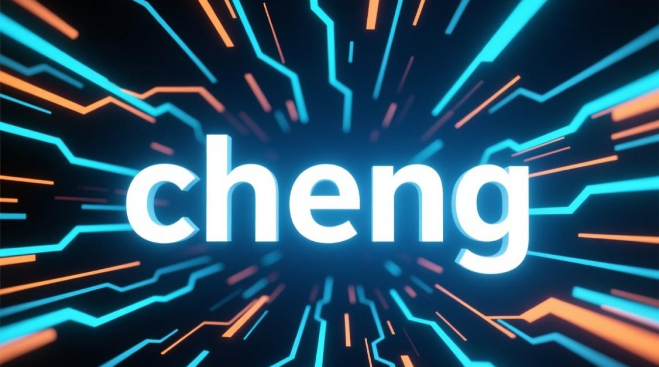 域名cheng，这个独特的域名背后的故事和潜在价值是什么？-好主机测评网