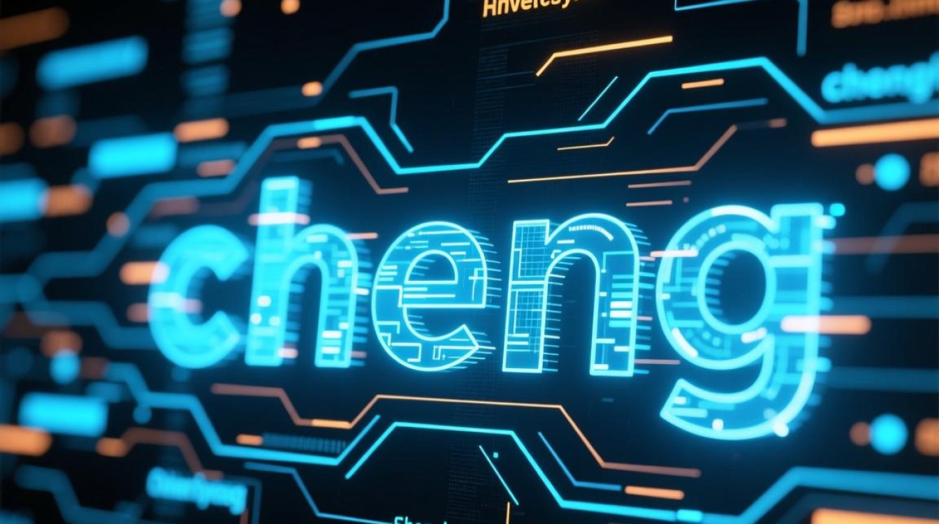 域名cheng，这个独特的域名背后的故事和潜在价值是什么？