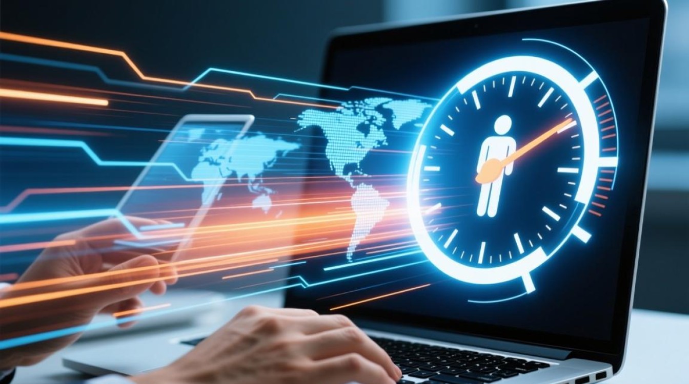 虚拟机真的能显著提升网速吗？揭秘其原理与实际效果！