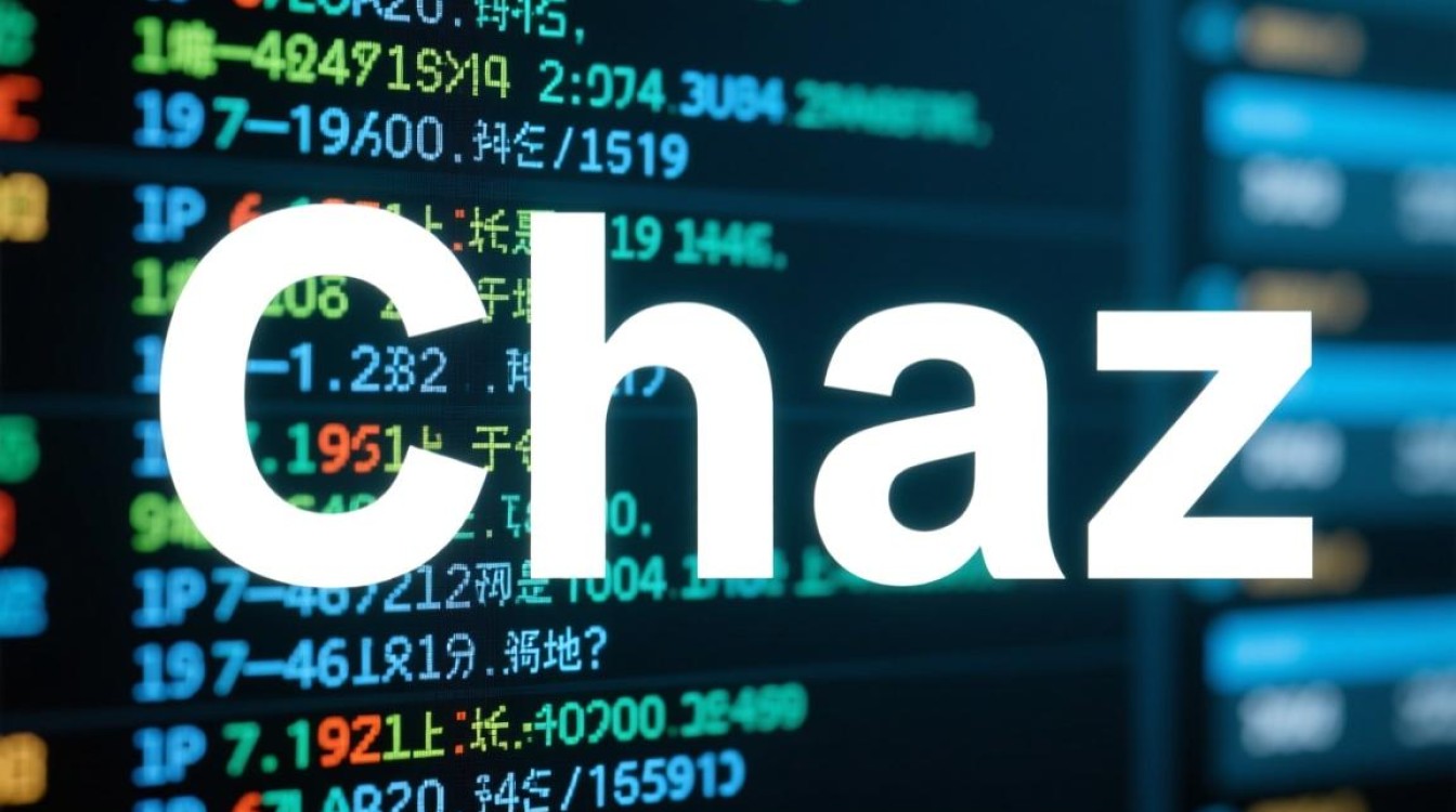 域名 chinaz为何在互联网领域如此重要？揭秘其独特价值与影响力？-好主机测评网