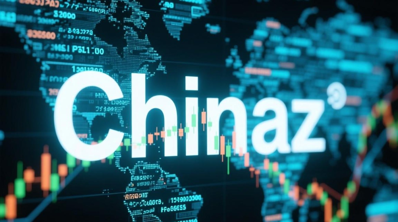 域名 chinaz为何在互联网领域如此重要？揭秘其独特价值与影响力？