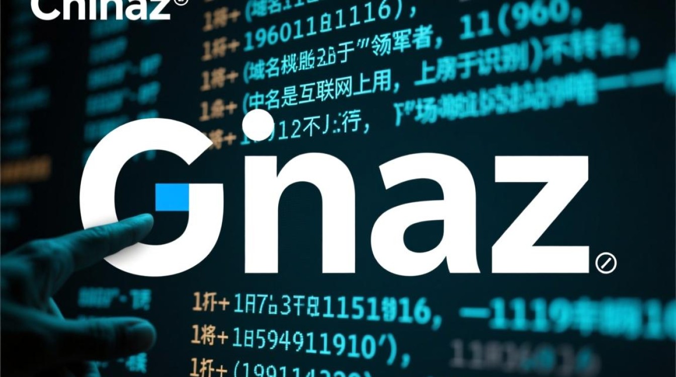 域名 chinaz为何在互联网领域如此重要？揭秘其独特价值与影响力？