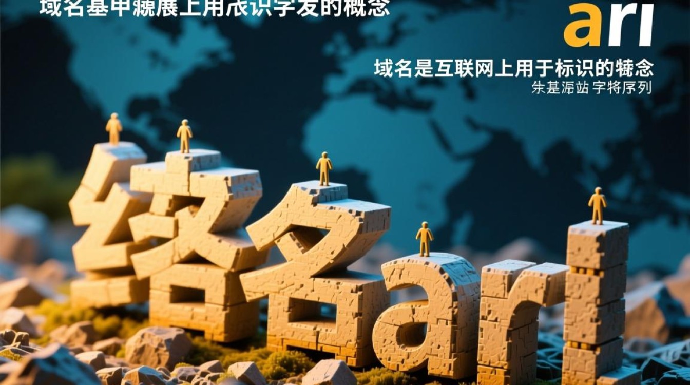 域名arl这个独特域名，背后隐藏着怎样的故事和商机？-好主机测评网