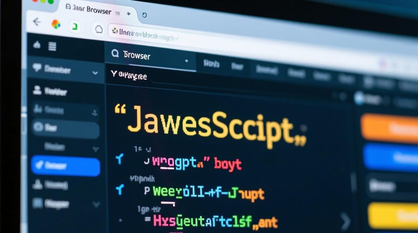 如何轻松在浏览器中启用并运行JavaScript代码？-好主机测评网