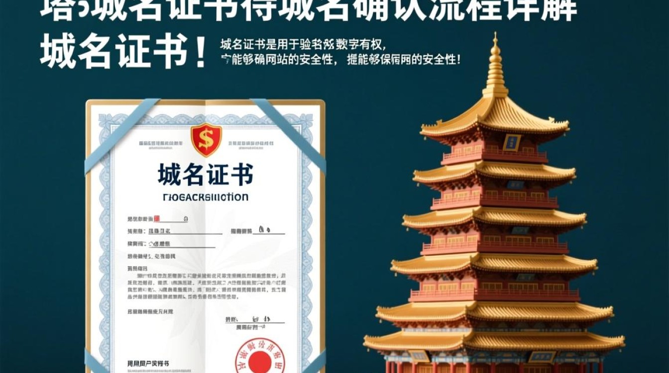 宝塔域名证书确认待定，域名验证流程是否顺利？-好主机测评网