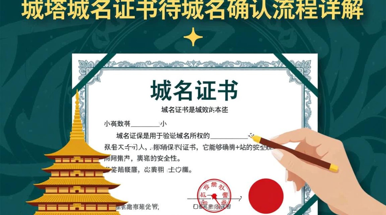 宝塔域名证书确认待定，域名验证流程是否顺利？