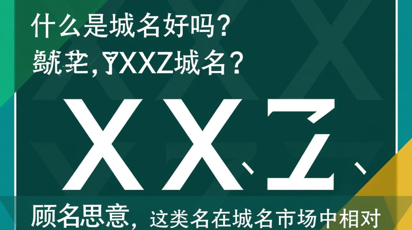 xyz域名是否真的好吗？性价比与品牌形象如何权衡？