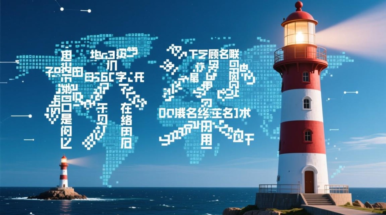 域名与动态域名绑定有何区别与优势？详解使用疑问解析！-好主机测评网