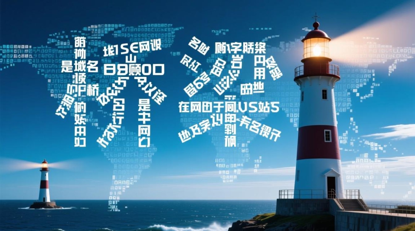 域名与动态域名绑定有何区别与优势？详解使用疑问解析！