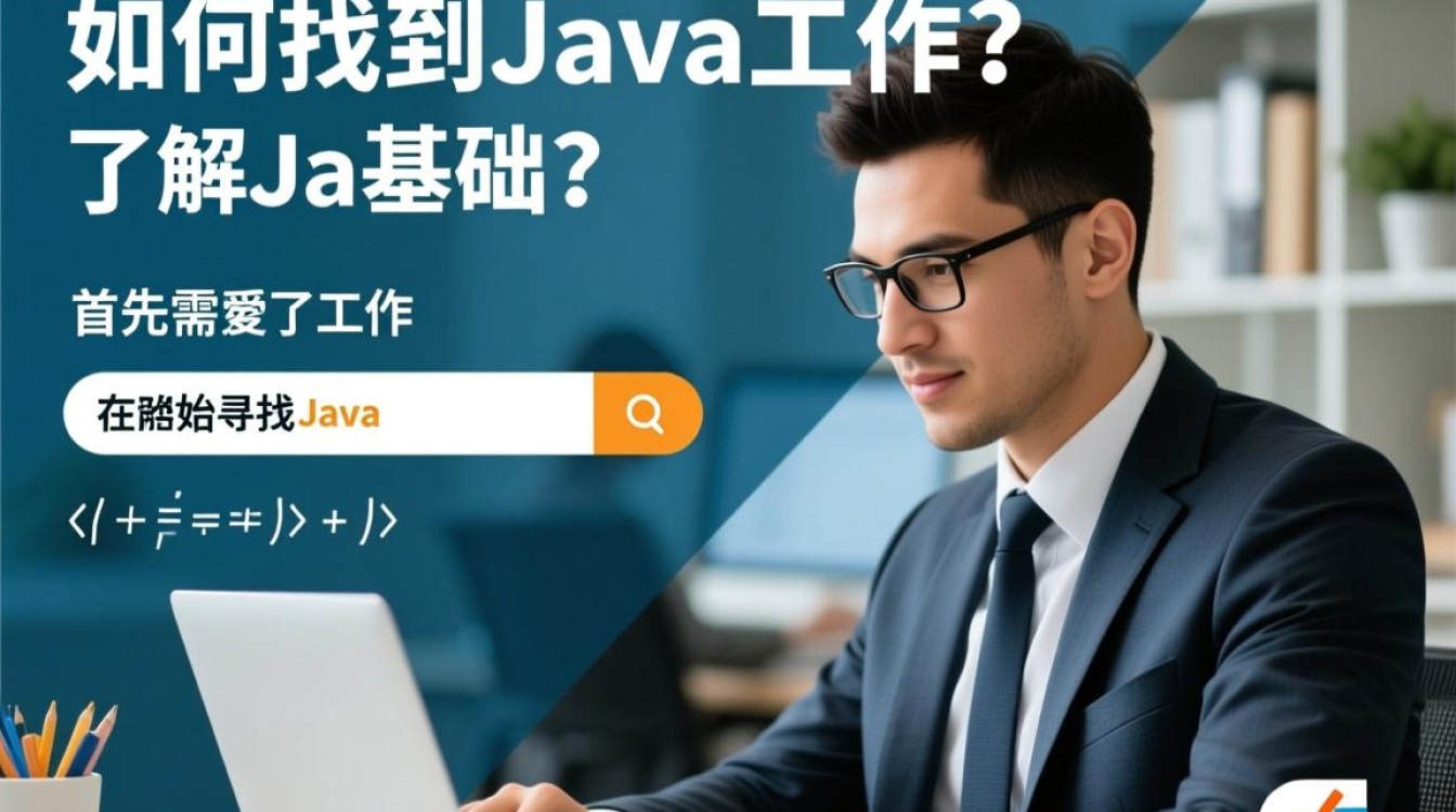 零基础小白如何快速入门并找到满意的Java工作机会？-好主机测评网