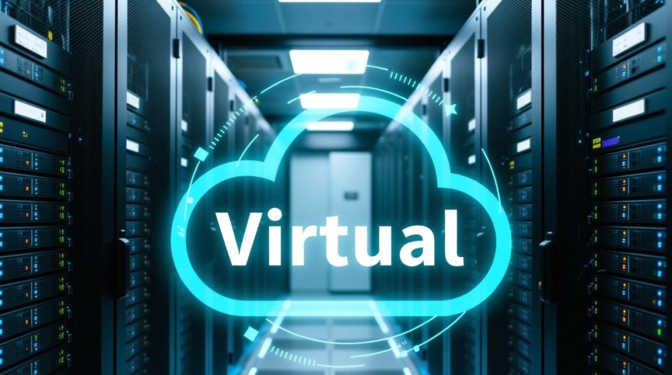 虚拟机部署综述，技术选型、优化策略及挑战解析，有何独到见解？-好主机测评网