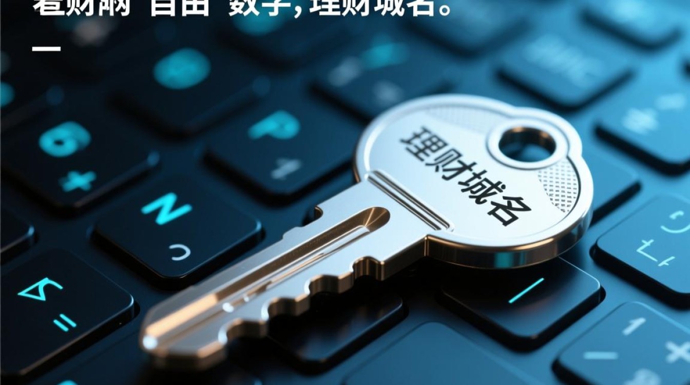 理财域名，投资潜力如何？未来发展前景如何评估？-好主机测评网