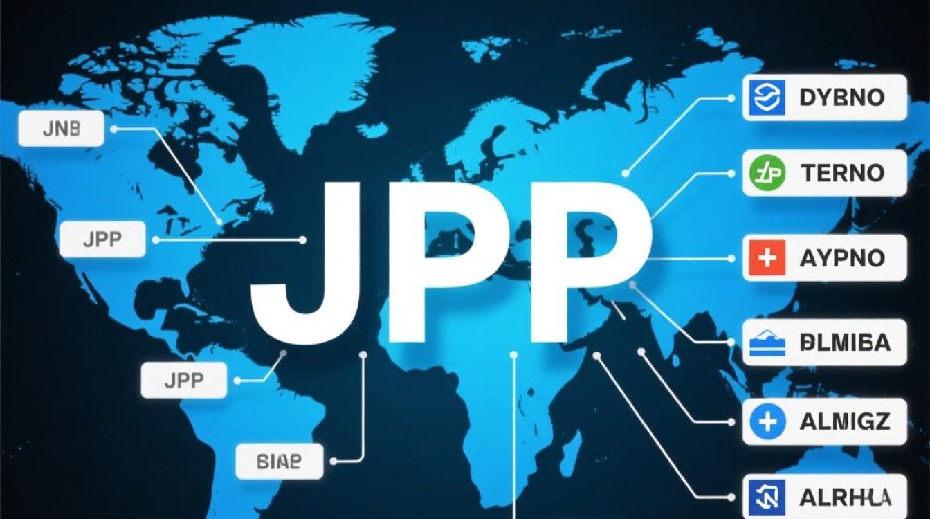 jp域名解析，为何选择日本顶级域名，有何优势与注意事项？