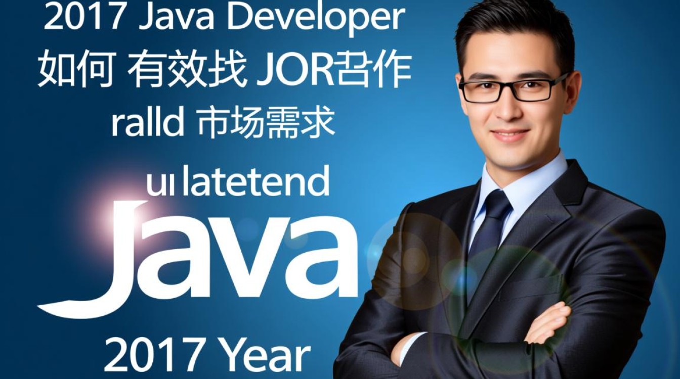 2017年Java程序员如何精准定位，成功找到理想工作？-好主机测评网