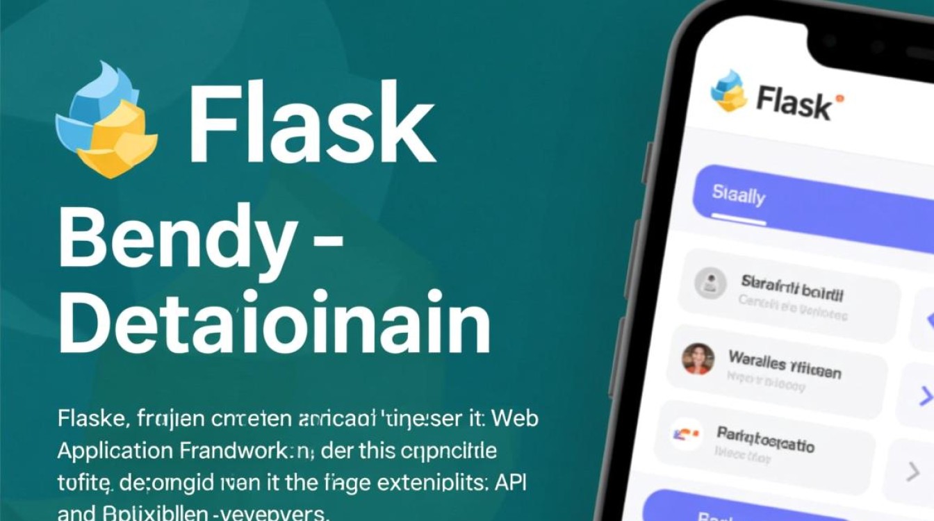 如何正确配置Flask应用以绑定自定义域名？详细步骤解析！