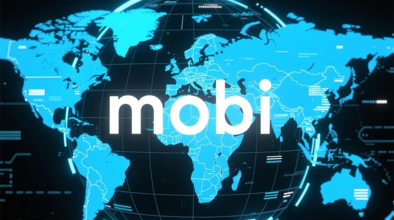 mobi域名2017为何至今仍受追捧？揭秘其独特魅力与未来发展前景？