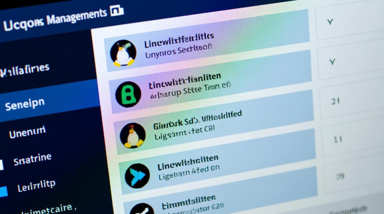 Linux系统中，为何存在多个用户用户账号？其功能与权限有何不同？-好主机测评网