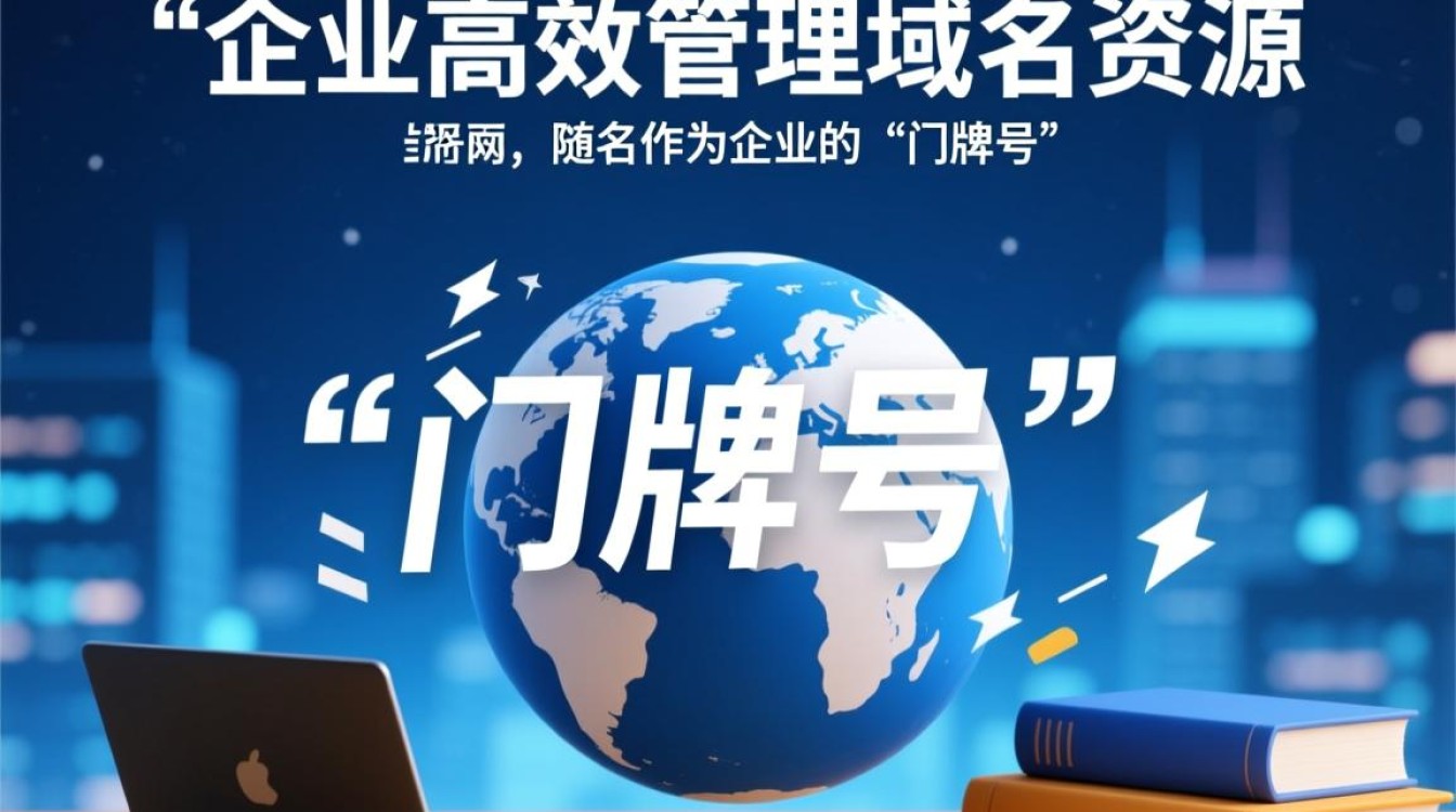 域名代理软件为何成为网络运营者的秘密武器？揭秘其背后的优势与奥秘！