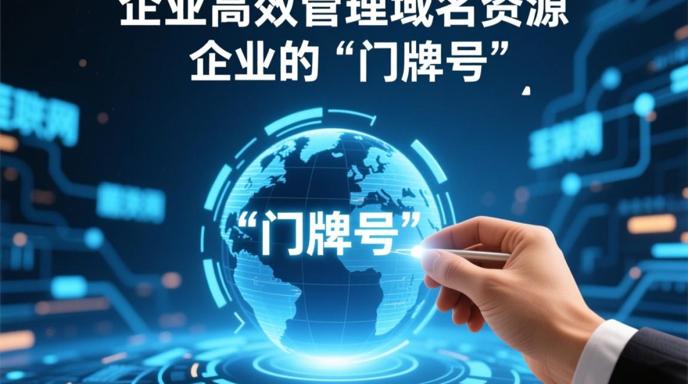 域名代理软件为何成为网络运营者的秘密武器？揭秘其背后的优势与奥秘！-好主机测评网