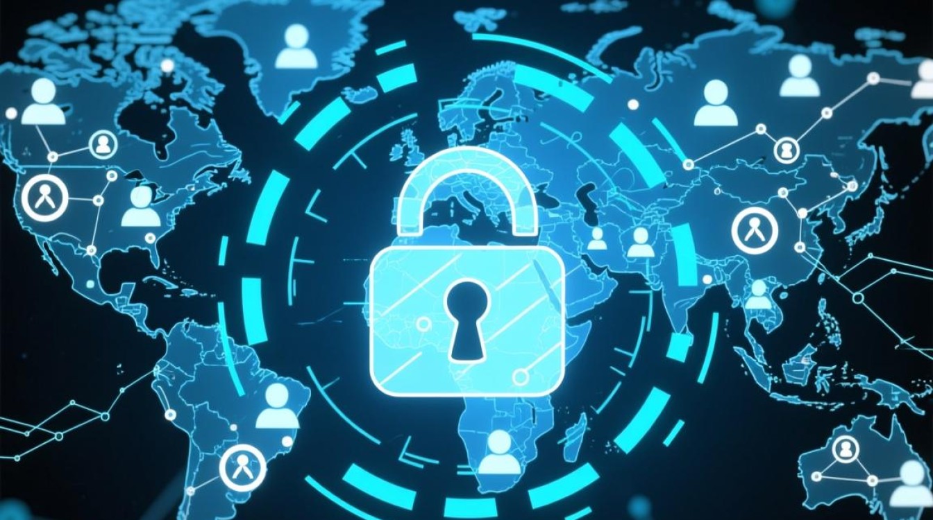 加密域名背后隐藏哪些安全与隐私风险，如何保障网络安全？-好主机测评网