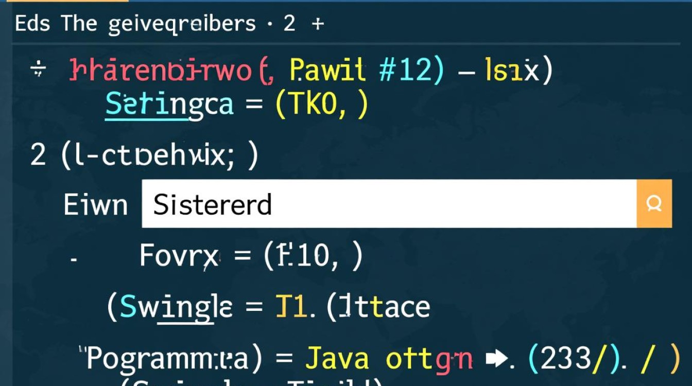 如何实现文本域与Java值无缝对接及数据传递技巧？-好主机测评网