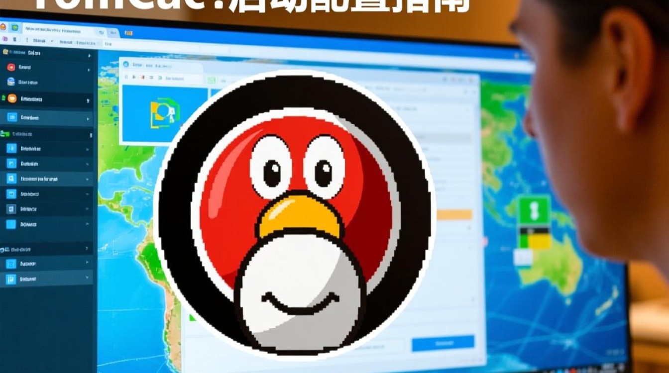 Linux下如何配置Tomcat实现自启动的最佳实践疑问解答？