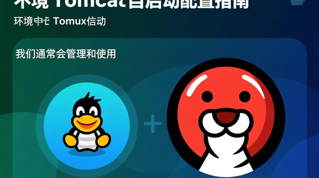 Linux下如何配置Tomcat实现自启动的最佳实践疑问解答？