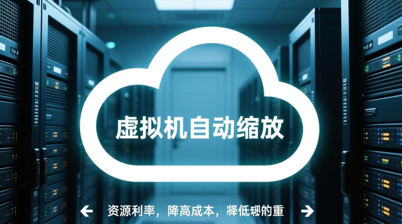 虚拟机自动缩放，技术实现原理与实际应用效果之谜？